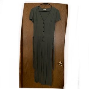 Jumpsuit and Dress Bundle.